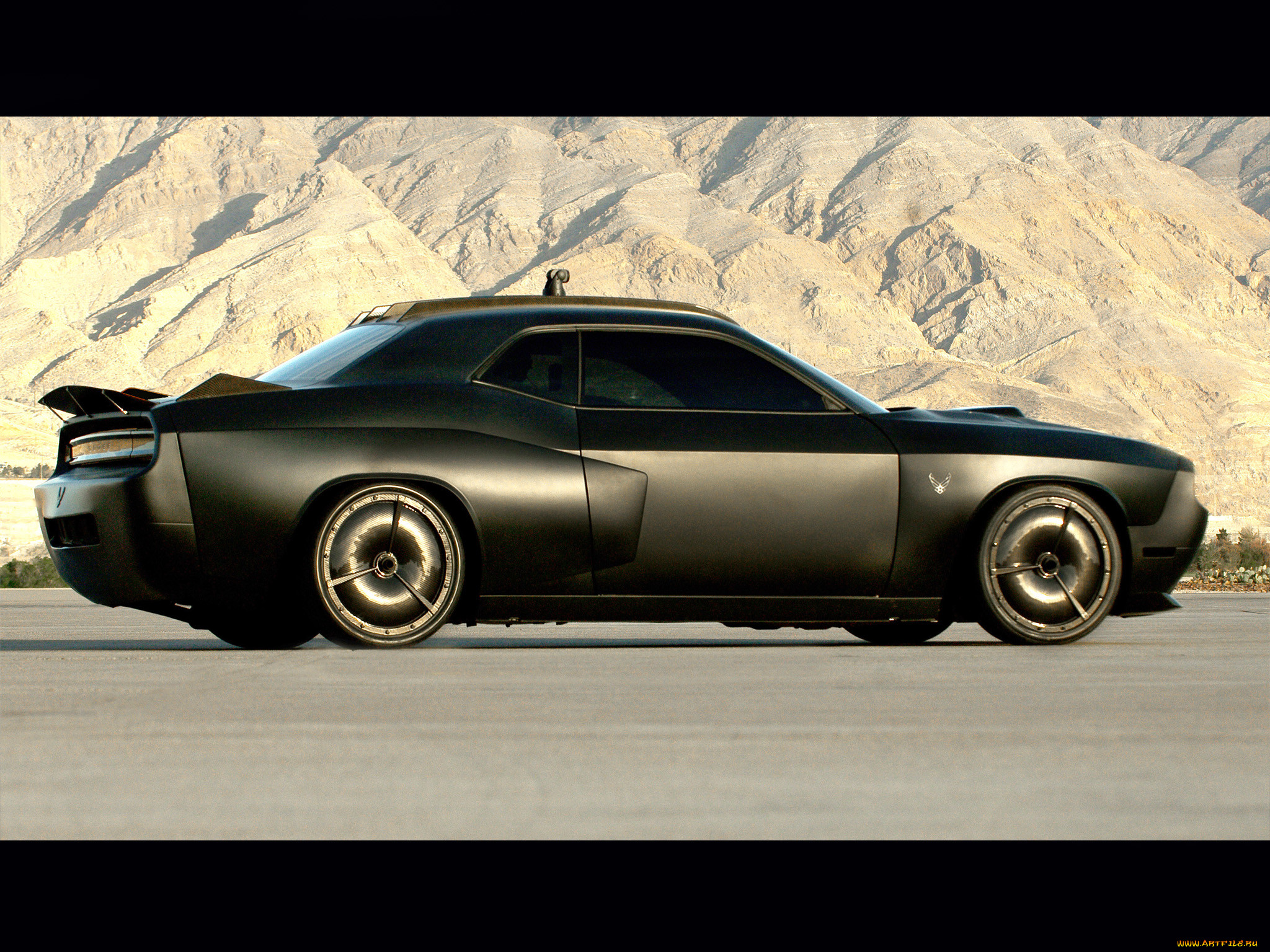 , dodge